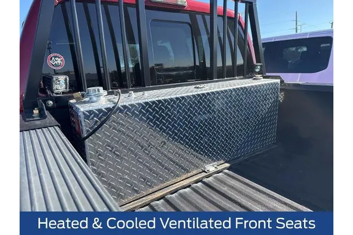 $36786 : Ford F-250 Super Duty 2016 4 image 9