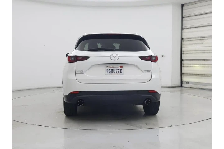 $27998 : Mazda CX-5 2023 AWD 2.5 Turb image 6