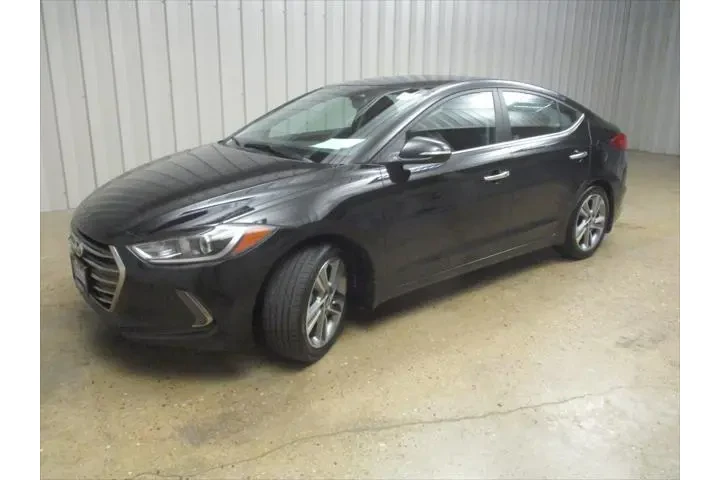$12490 : Hyundai ELANTRA 2017 Limited image 3