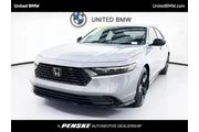 Honda Accord Hybrid 2023 Spo en Atlanta
