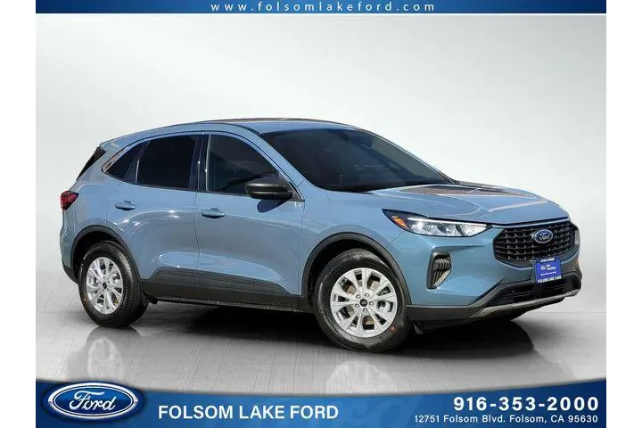 $17945 : Ford Escape 2023 Active 4dr image 1