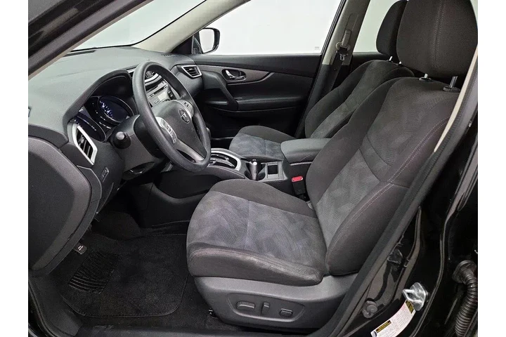 $11998 : Nissan Rogue 2016 AWD S 4dr image 10