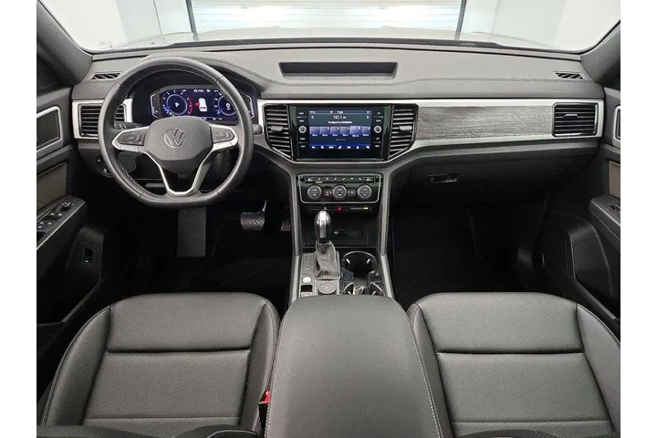 $26998 : Volkswagen Atlas Cross Sport image 9