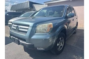 2006 Pilot EX-L w/DVD en Louisville
