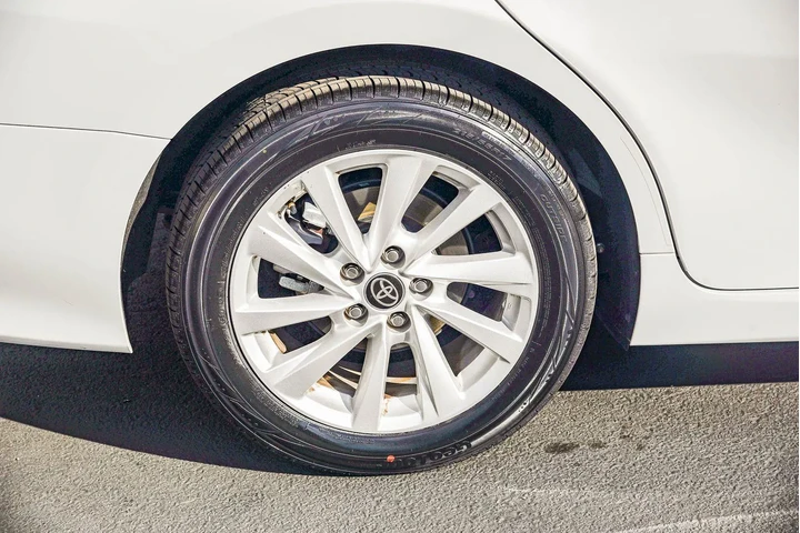 $21494 : Toyota Camry 2023 LE 4dr Sed image 9