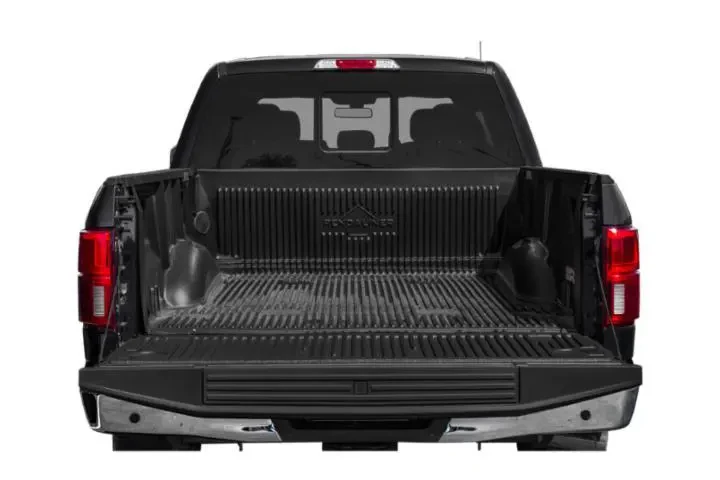 $29431 : Ford F-150 2018 4x4 Lariat 4 image 7