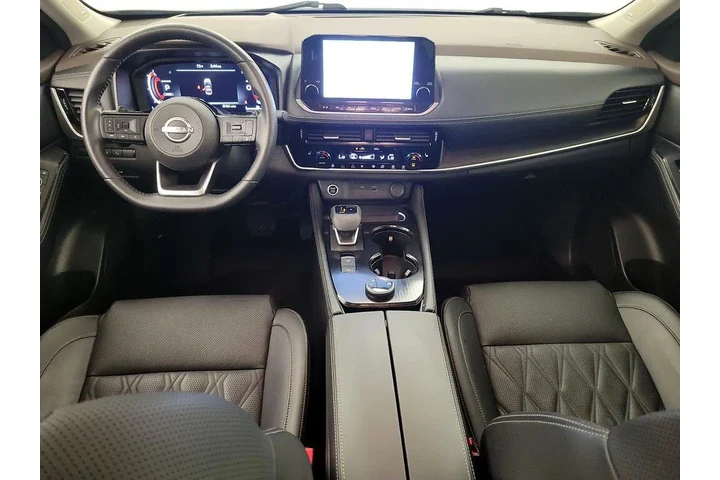 $29998 : Nissan Rogue 2023 AWD Platin image 9