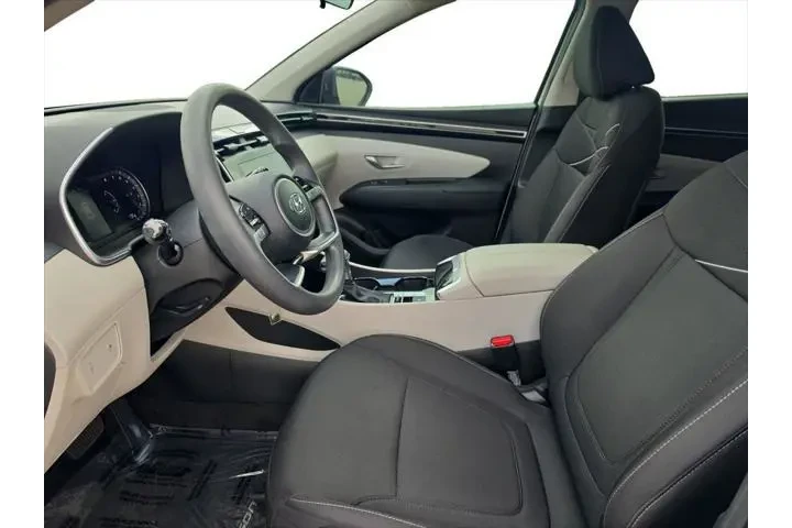 $24216 : Hyundai TUCSON 2023 SE 4dr S image 9
