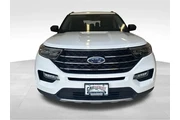 $31058 : Ford Explorer 2022 AWD XLT 4 thumbnail