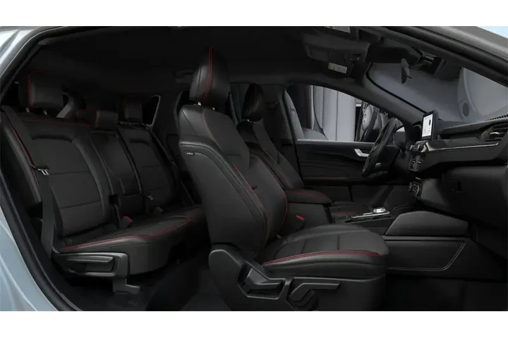 $28500 : Ford Escape Hybrid 2025 ST-L image 6