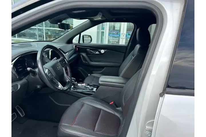 $29995 : Chevrolet Blazer 2021 AWD RS image 9