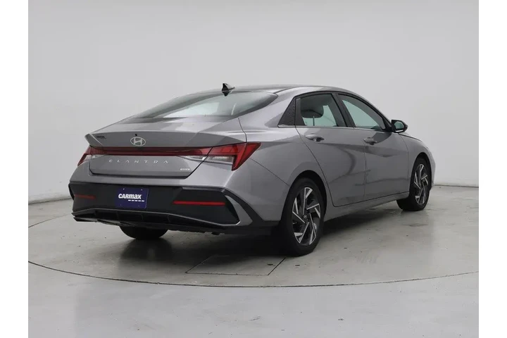 $25998 : Hyundai ELANTRA Hybrid 2025 image 8