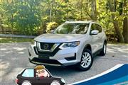 $11995 : 2018 NISSAN ROGUE2018 NISSAN thumbnail