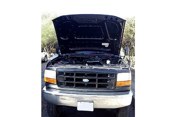 $5500 : REMATO 1997 FORD F53 (F350) image 9