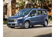 Ford Transit Connect 2021 XL