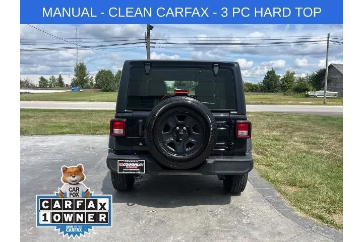 $23995 : Jeep Wrangler Unlimited 2022 image 7