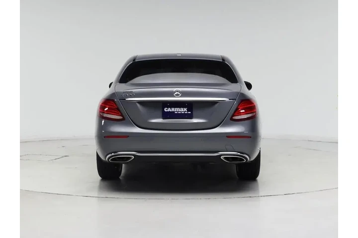 $20998 : Mercedes-Benz E-Class 2017 E image 6