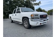 $5998 : GMC Sierra 1500 2005 4dr Cre thumbnail