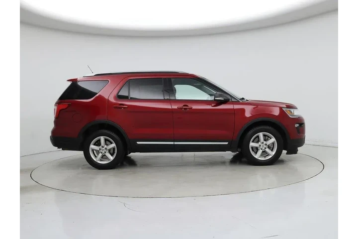 $20998 : Ford Explorer 2019 XLT 4dr S image 7