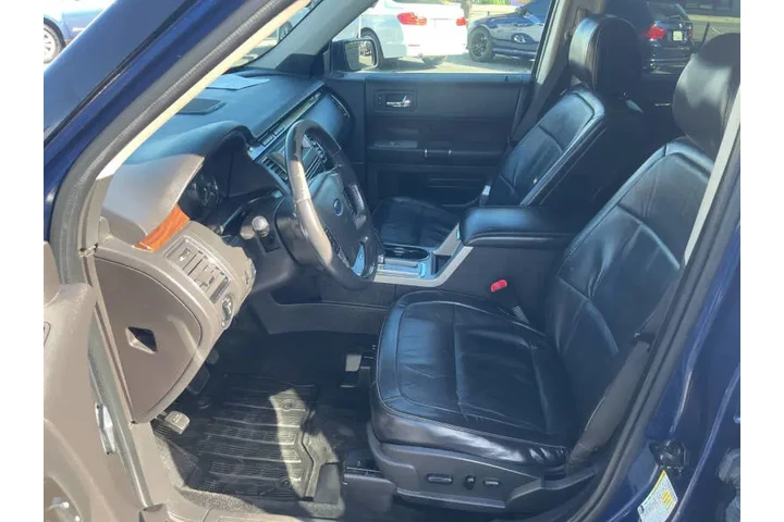 $8995 : 2012 Flex SEL image 10