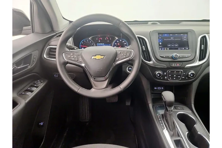 $24998 : Chevrolet Equinox 2024 LT 4d image 10