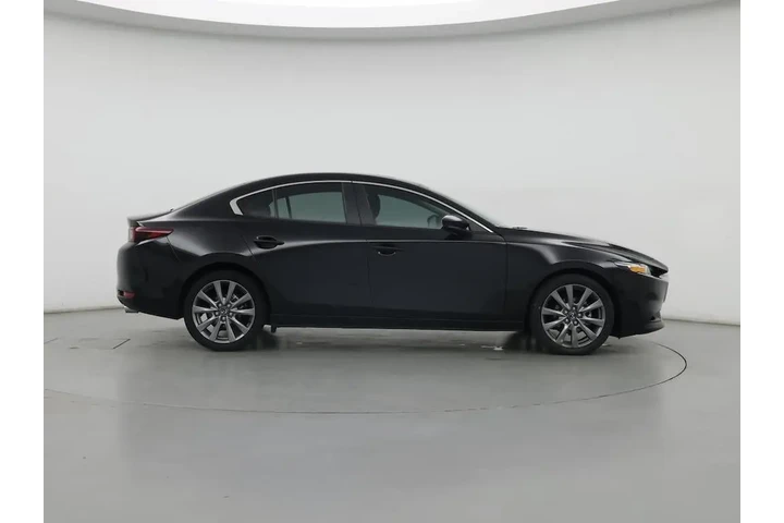 $24998 : Mazda Mazda3 Sedan 2024 2.5 image 7