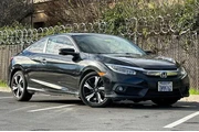 $18594 : Honda Civic 2017 Touring 2dr thumbnail