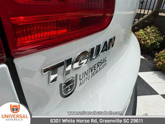 $10800 : 2015 VOLKSWAGEN TIGUAN image 9