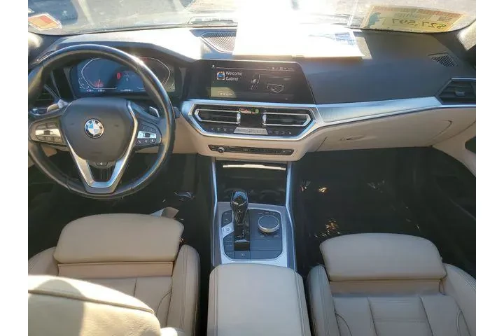 $24894 : BMW 4 Series 2022 430i 2dr C image 8