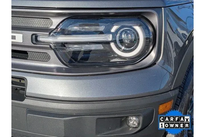 $24927 : Ford Bronco Sport 2022 AWD B image 8