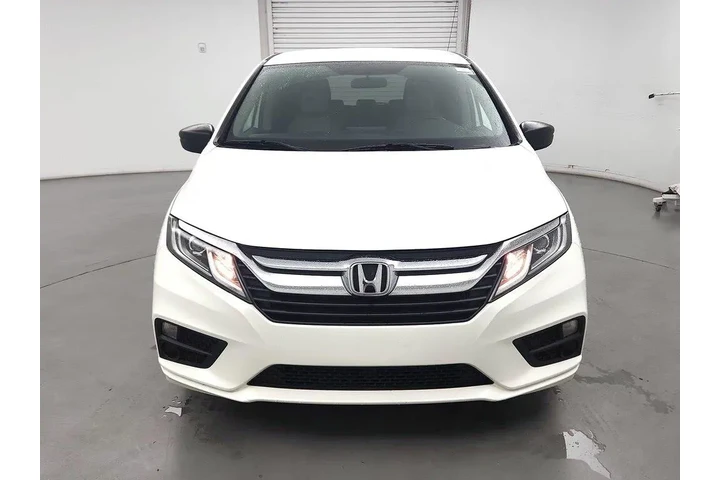 $25998 : Honda Odyssey 2019 LX 4dr Mi image 2