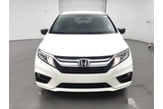 $25998 : Honda Odyssey 2019 LX 4dr Mi thumbnail