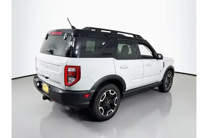 $28500 : Ford Bronco Sport 2023 AWD O image 7