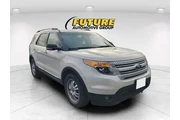 Ford Explorer 2015 AWD XLT 4