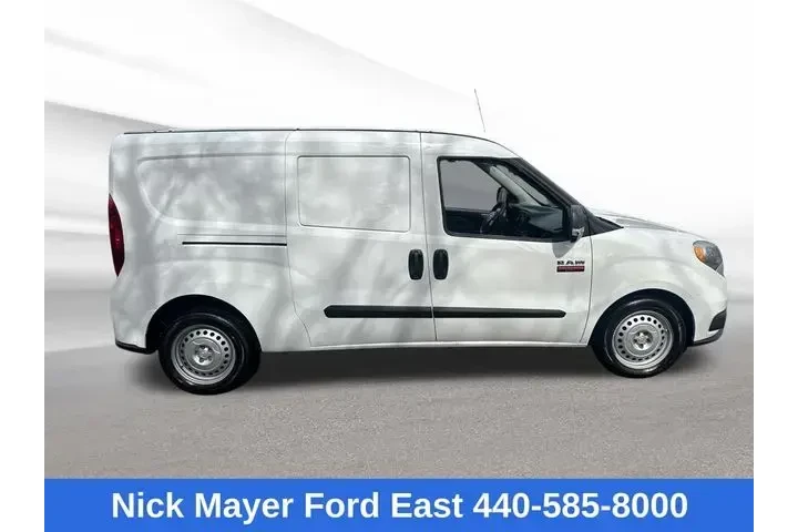 $21995 : Ram ProMaster City 2022 Base image 8