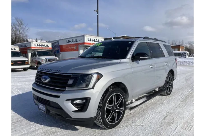 $33398 : 2019 Expedition Limited image 2