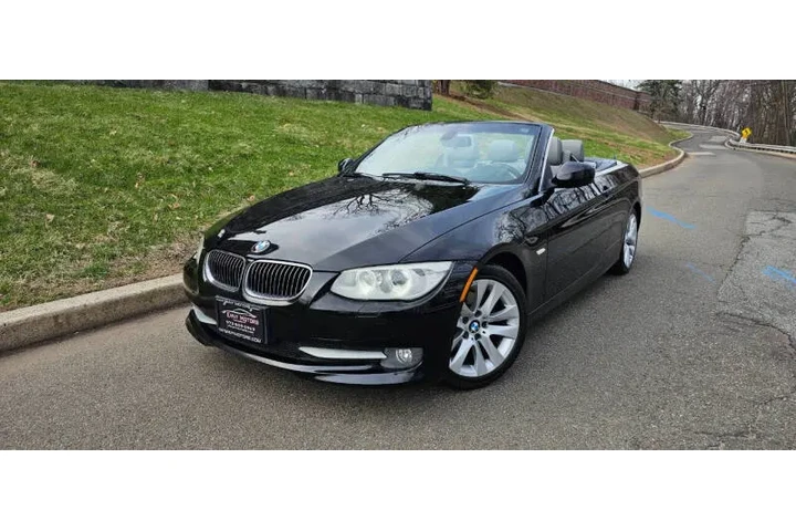 $7495 : 2013 BMW 3 Series 328i image 2