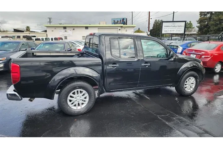 $16999 : 2016 Frontier image 8
