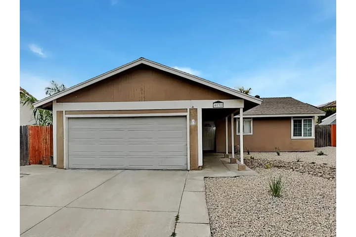 $1969 : Spacious 3-Bedroom Ready image 1