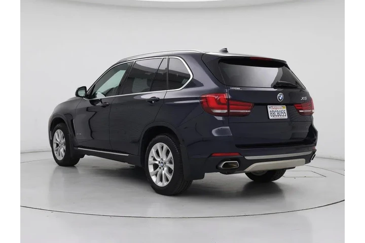 $28998 : BMW X5 2018 AWD xDrive35i 4d image 2