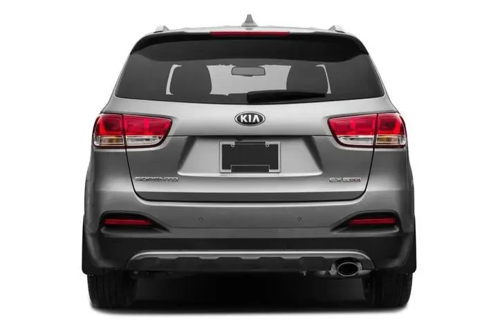 $15898 : Kia Sorento 2017 AWD EX V6 4 image 5