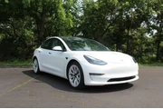 2022 Model 3 en Elizabethtown