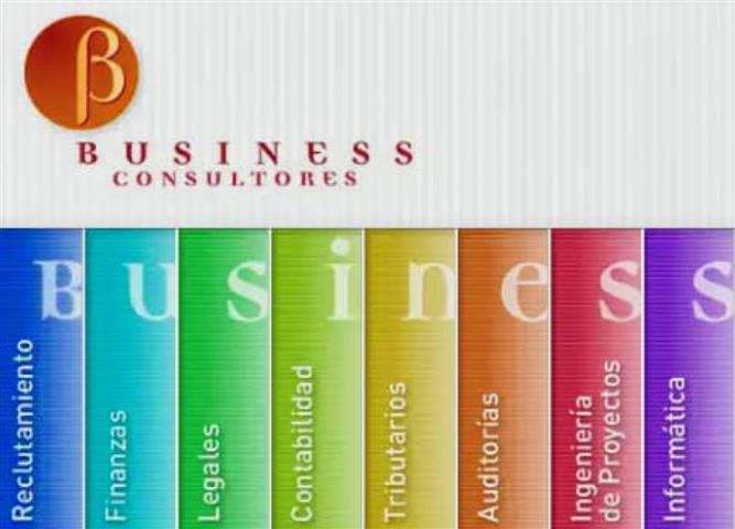 Business Consultores image 1