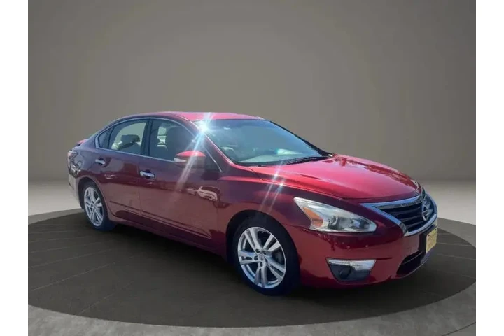 $10400 : 2014 Altima 3.5 SL image 10