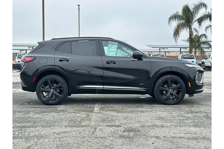 $34990 : Buick Envision 2025 AWD Spor image 2