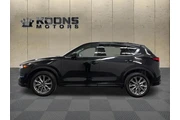$34000 : Mazda CX-5 2025 AWD 2.5 S Pr thumbnail