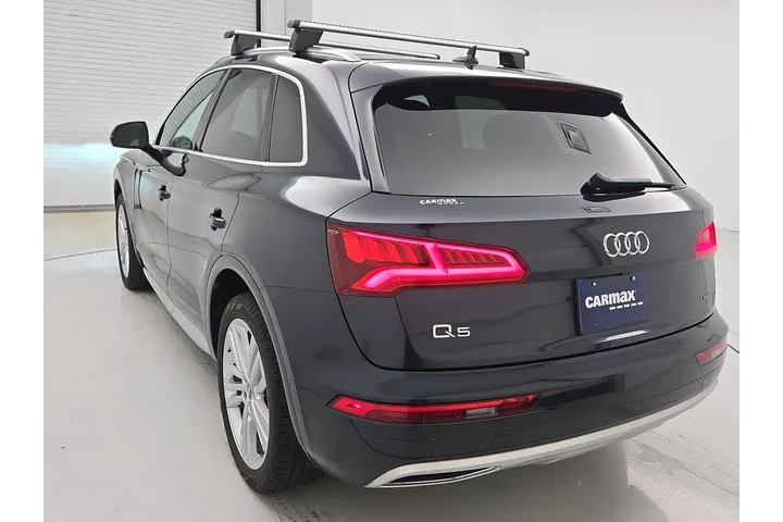 $19998 : Audi Q5 2019 AWD quattro Pre image 7