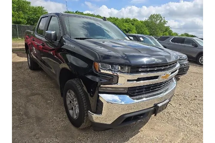 $26022 : Chevrolet Silverado 1500 201 image 4