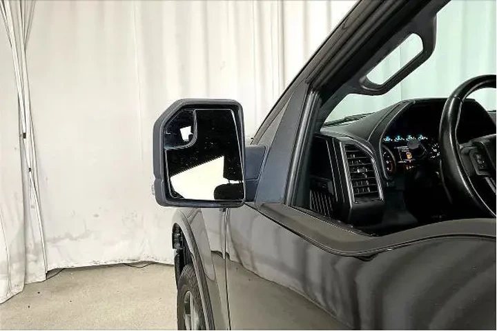 $16991 : Ford F-150 2017 4x2 King Ran image 10