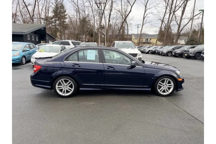 $12500 : 2012 Mercedes-Benz C-Class C image 8